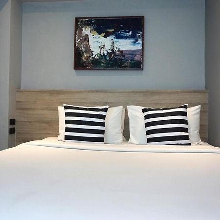 The Lake Chalong Hotel Sha Plus Экстерьер фото
