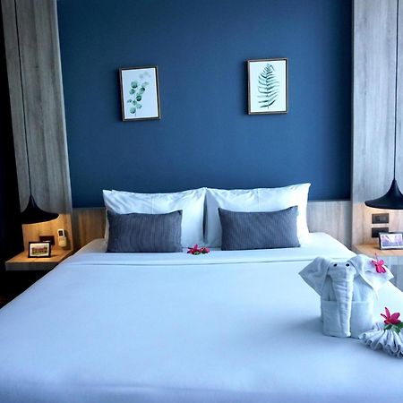 The Lake Chalong Hotel Sha Plus Экстерьер фото