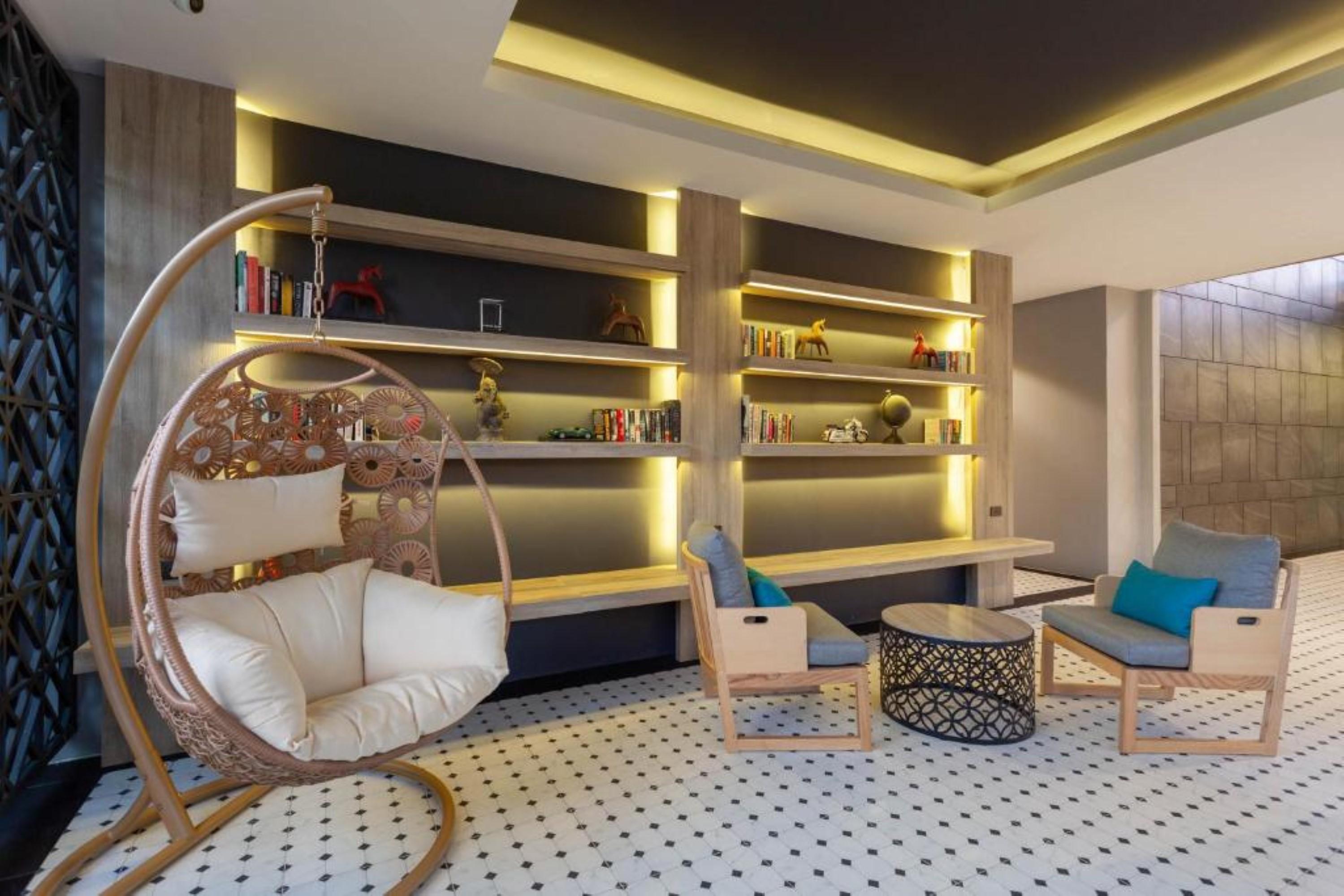 The Lake Chalong Hotel Sha Plus Экстерьер фото