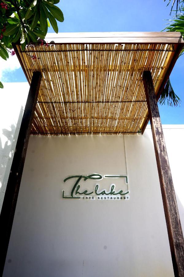 The Lake Chalong Hotel Sha Plus Экстерьер фото