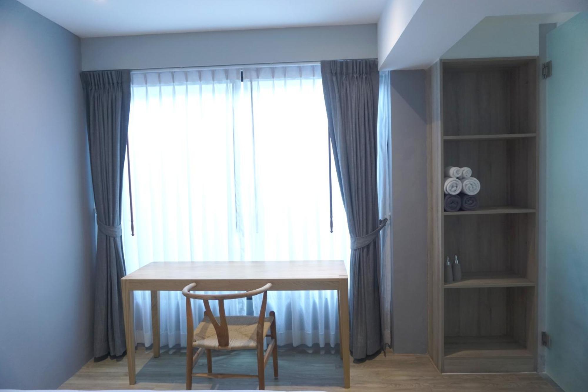 The Lake Chalong Hotel Sha Plus Экстерьер фото