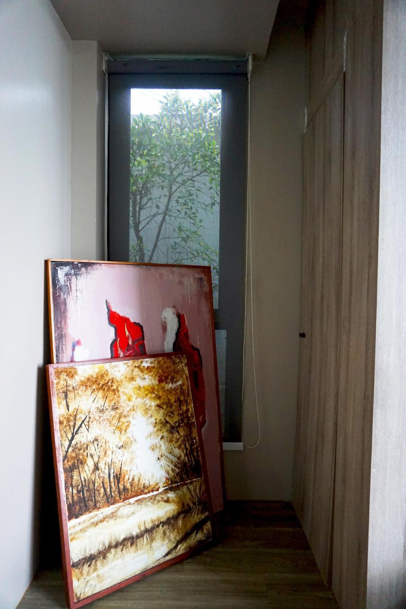 The Lake Chalong Hotel Sha Plus Экстерьер фото